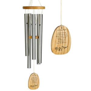 Sympathy Wind Chimes