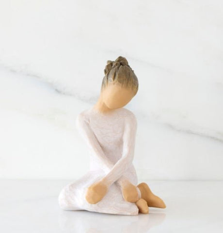 Serenity Willow Tree Figurine