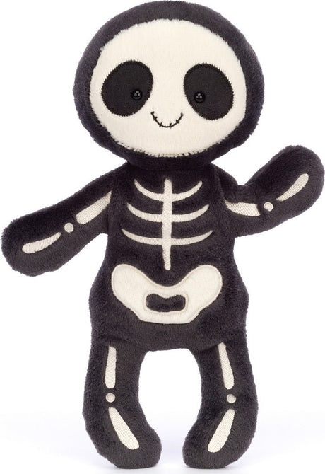 Skeleton Bob Jellycat