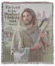 Sympathy Throw Blankets