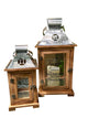 Sympathy Lanterns
