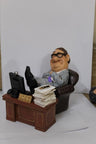 Warren Stratford Figurines