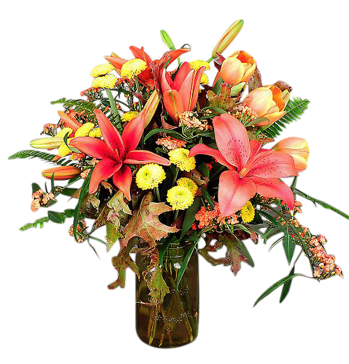 Southern Hospitality Bouquet