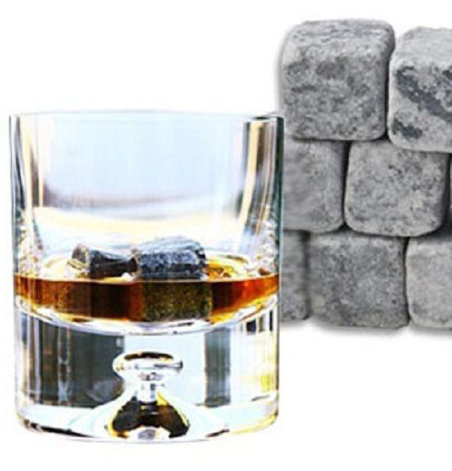 Sparq Whiskey Stones