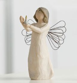 Angel of Hope - Willow Tree 