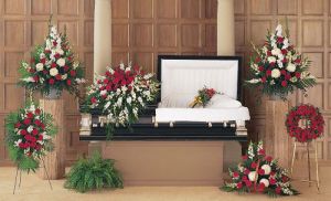 Funeral Package G