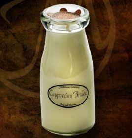 Milkhouse Candle
