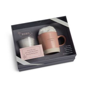 A Moment of Love Gift Box