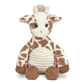 Baby Plush Giraffe