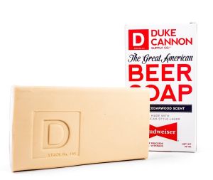 Great American Beer Soap