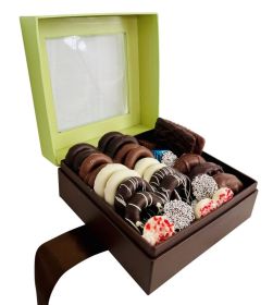 Chocolate Everything Gift Box