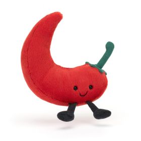 Amuseable Chili Pepper