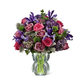 Lavender Luxe Bouquet