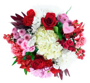 Feel Special Bouquet- My Sweetie