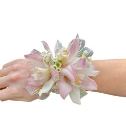 Poetry Corsage