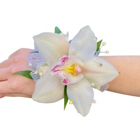 Solemnity Corsage