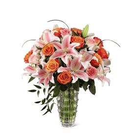 Sweetly Stunning Bouquet