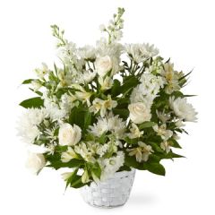 Eternal Affection Bouquet Premium