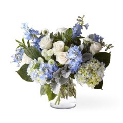 Clear Skies Bouquet - Exquisite