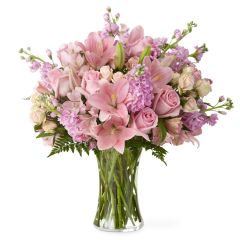 Wishes and Blessings Bouquet - Premium
