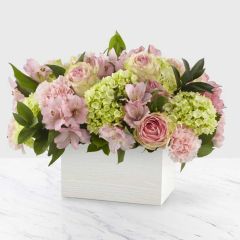 Sweet Charm Bouquet Premium