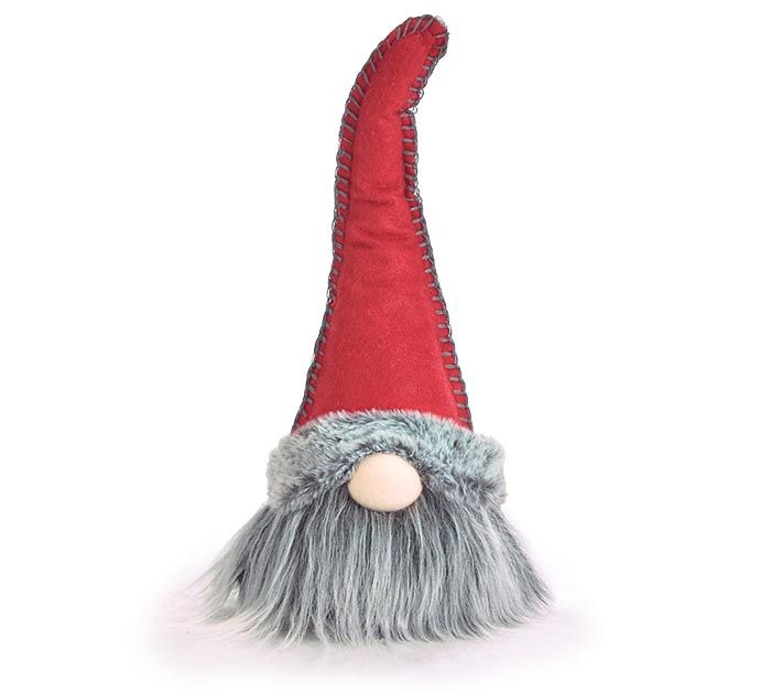 Fluffy the Gnome Plush