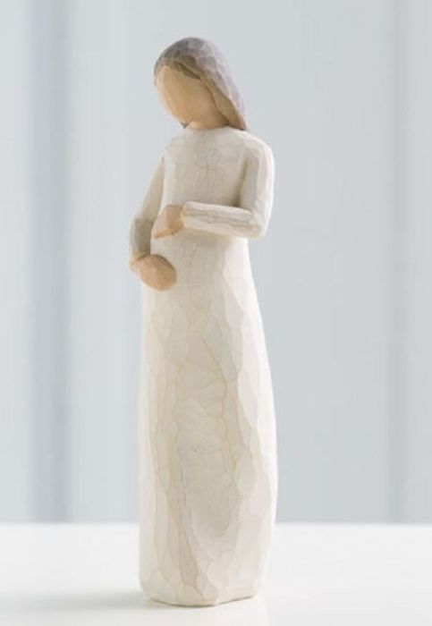 Willow Tree Figurine Cherish Collectable Gift