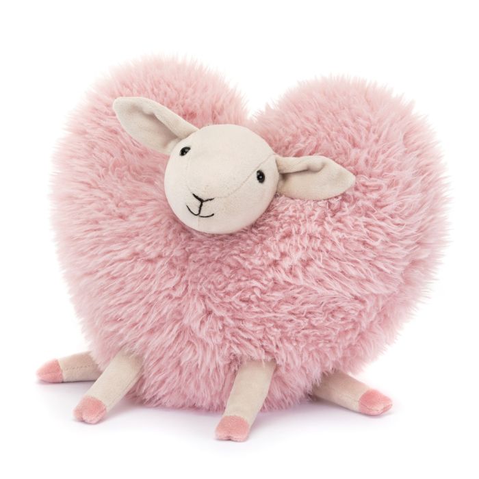 Aimee Sheep Jellycat