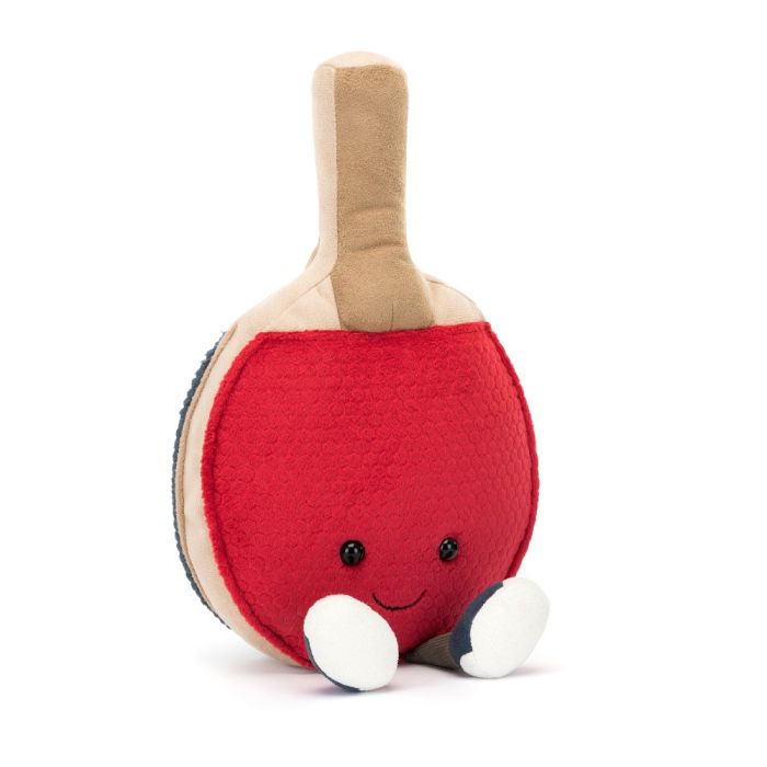 Amuseable Table Tennis Jellycat
