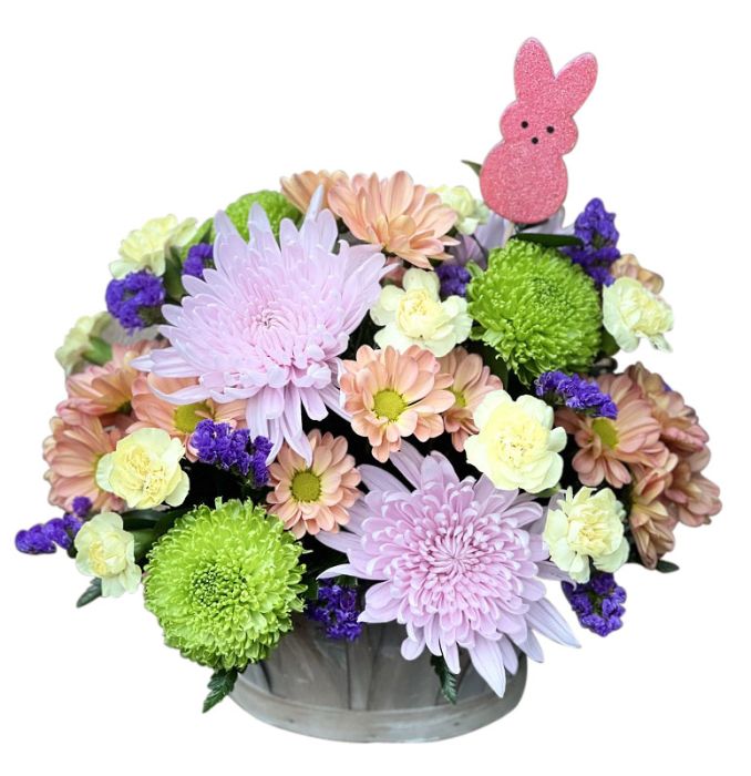Easter Bunny Bouquet