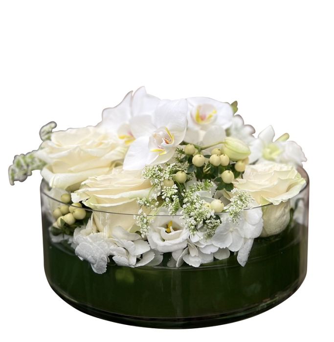 Glenside Glamour Bouquet