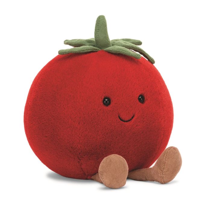 Amuseable Tomato Jellycat