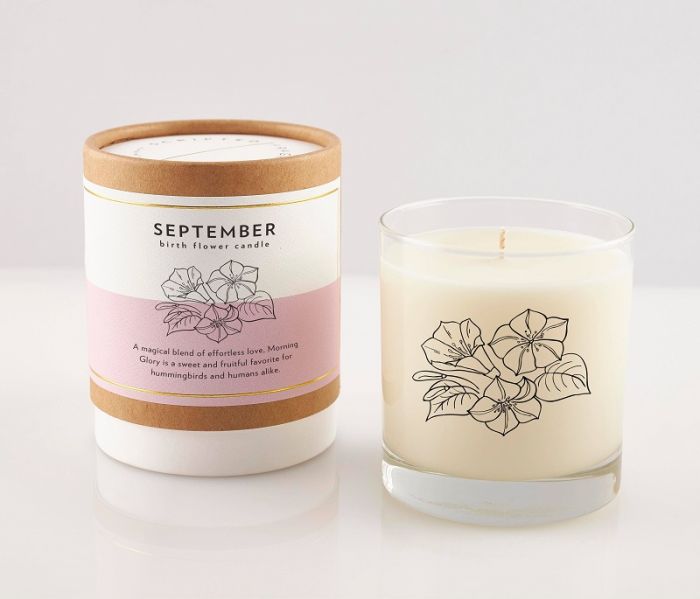 Weekly Favorites: Packaging for Candles