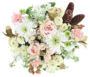 Feel Special Bouquet - Woodland Wonders - Supreme